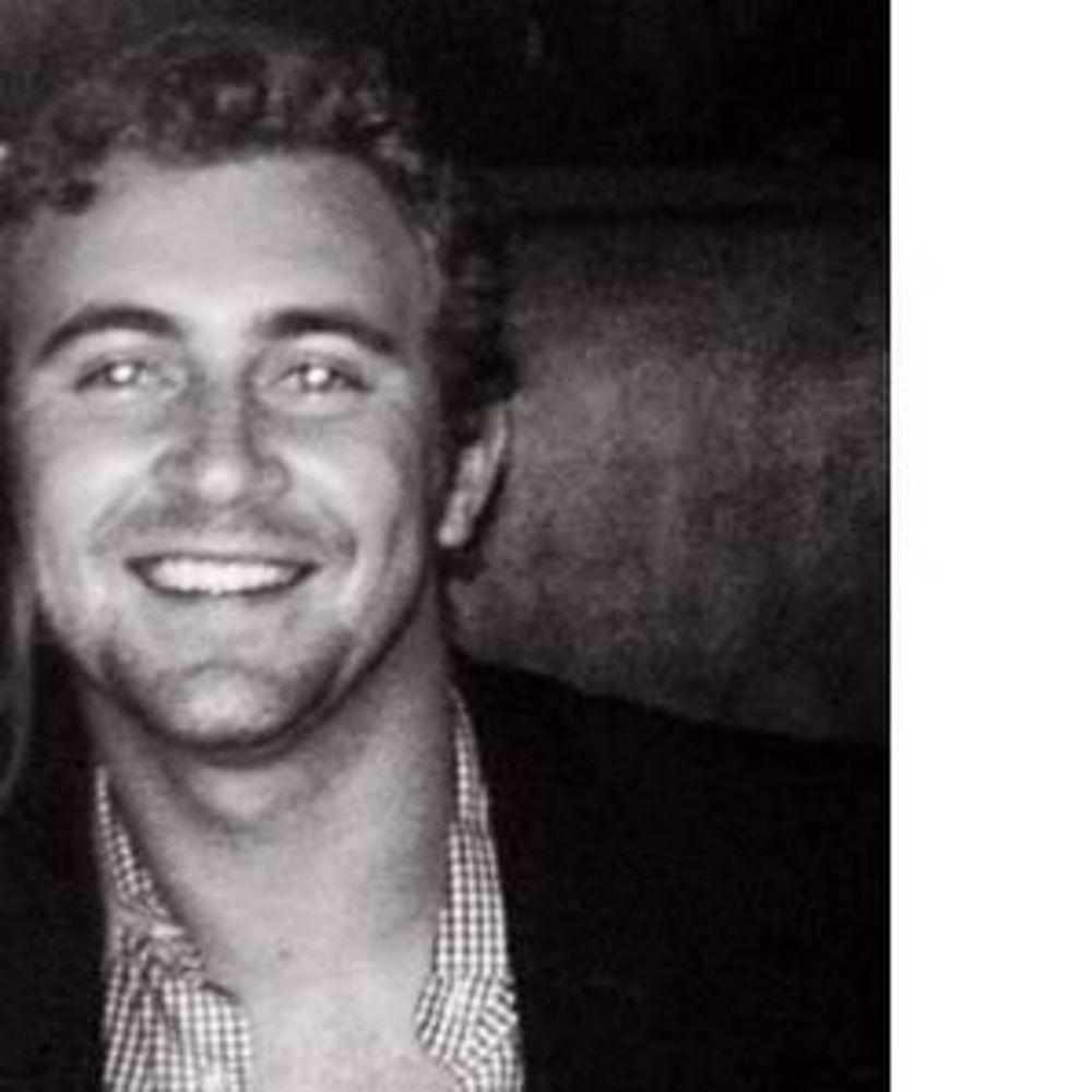 Meet your Posher, Brett
